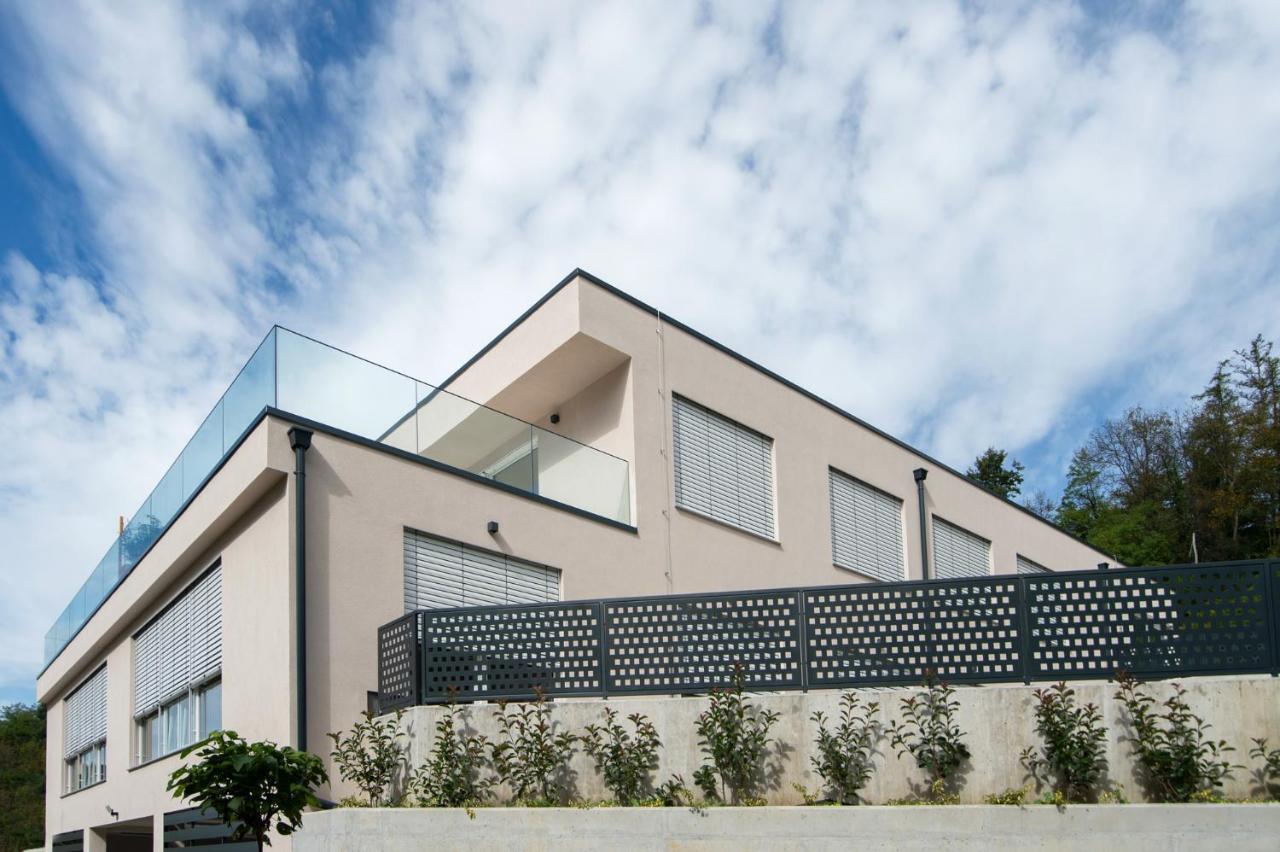 Villa De Roya Rogaska Slatina Exterior photo