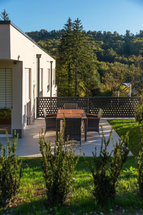 Villa De Roya Rogaska Slatina Exterior photo