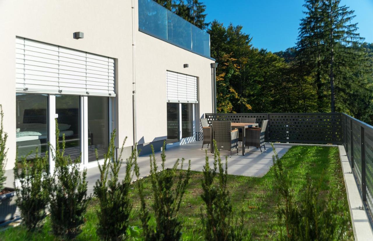 Villa De Roya Rogaska Slatina Exterior photo